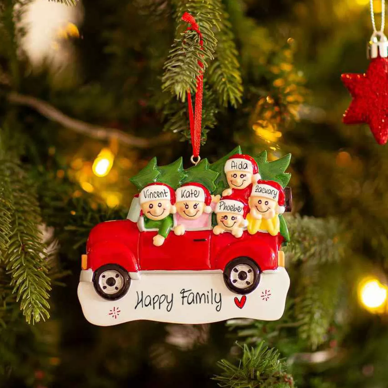Christmas The Original Christmas Car For 5 Best