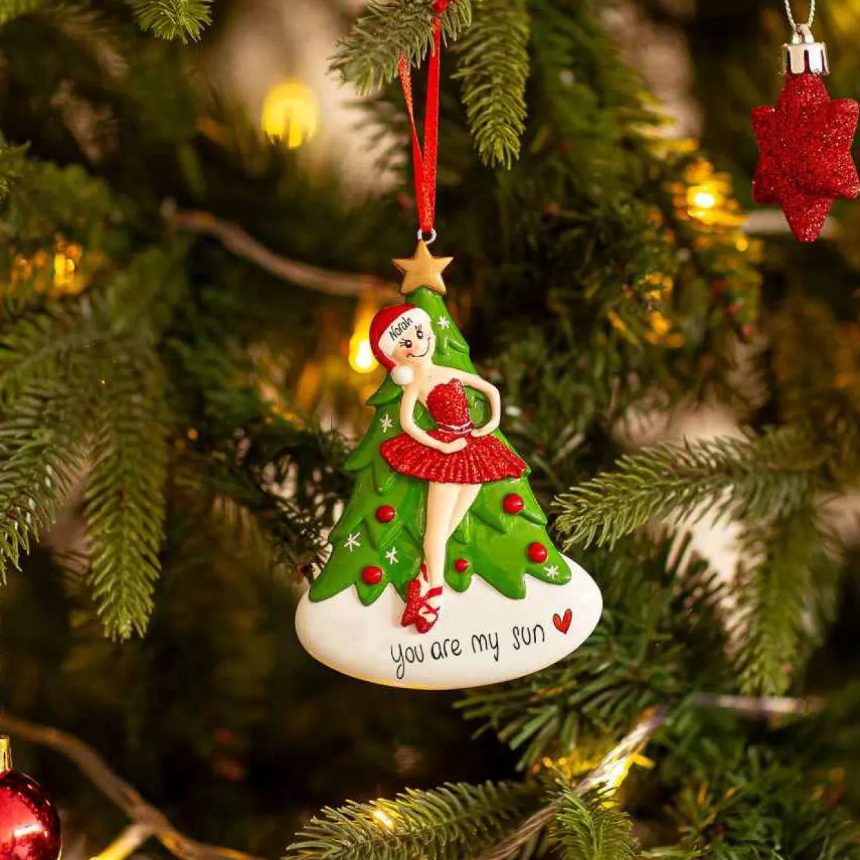 Christmas The Original Christmas Dancer Best Sale