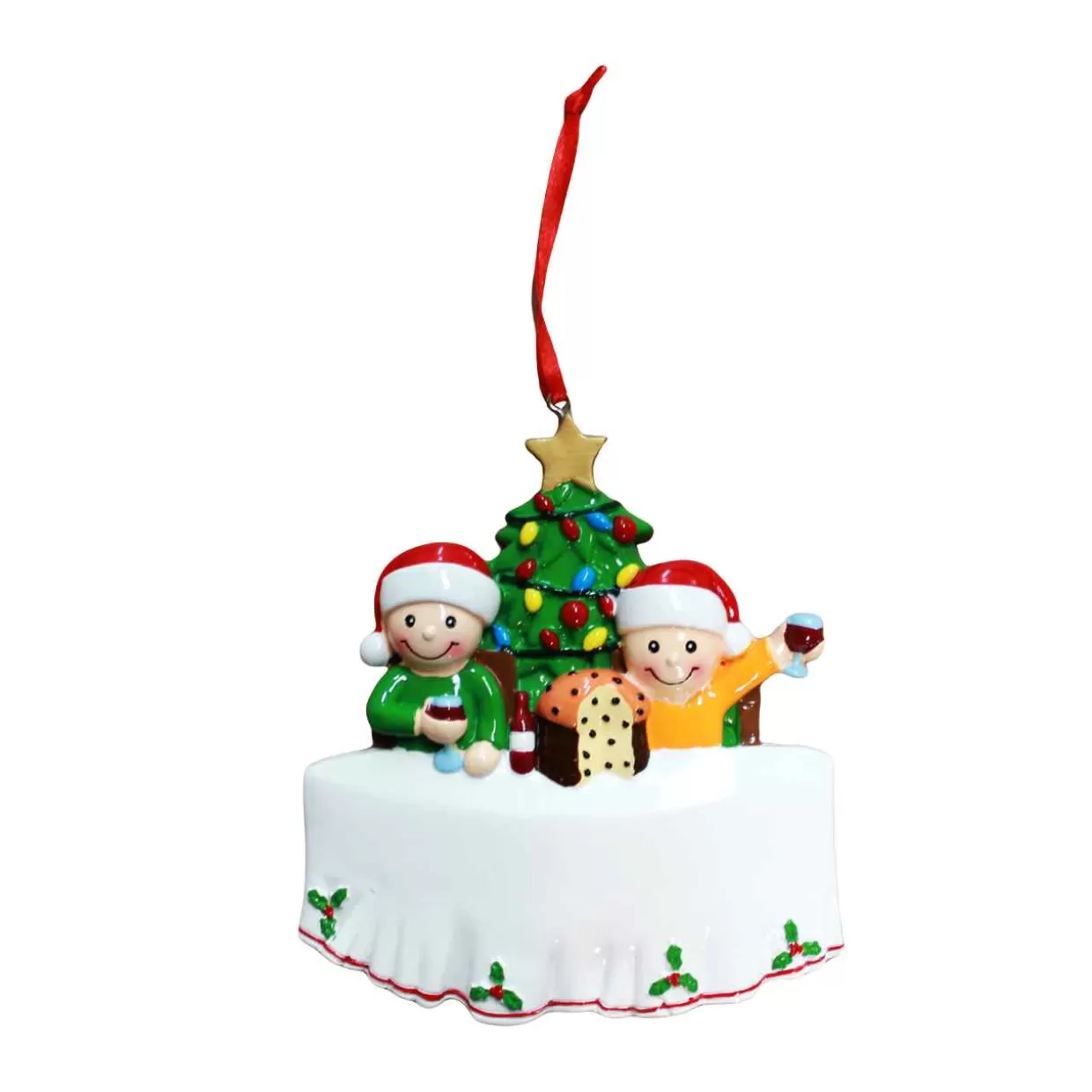 Christmas The Original Christmas Dinner For 2 Sale