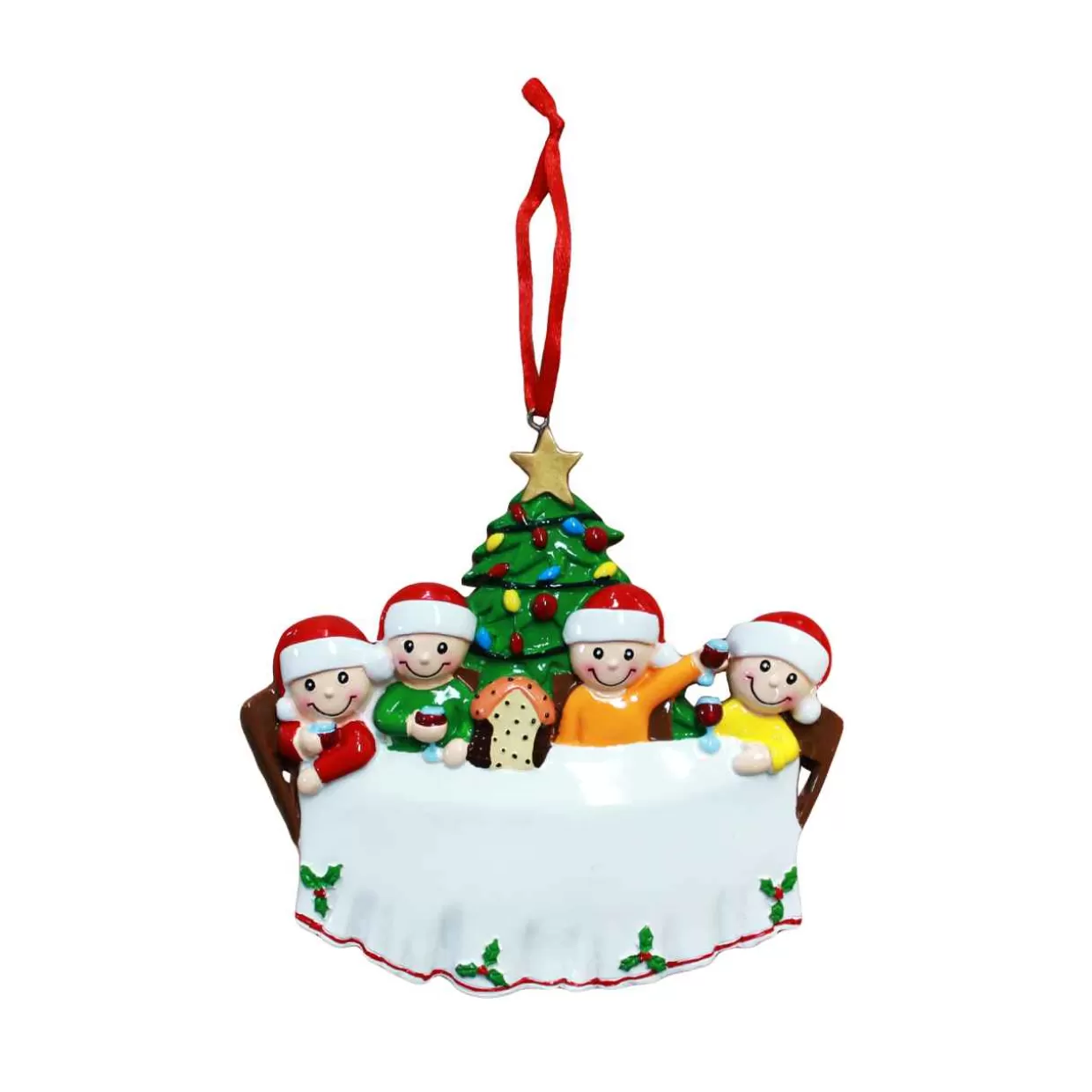 Christmas The Original Christmas Dinner For 4 Online