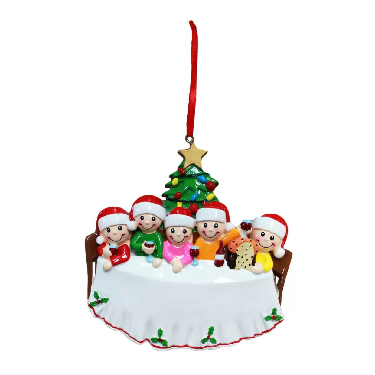 Christmas The Original Christmas Dinner For 5 Cheap