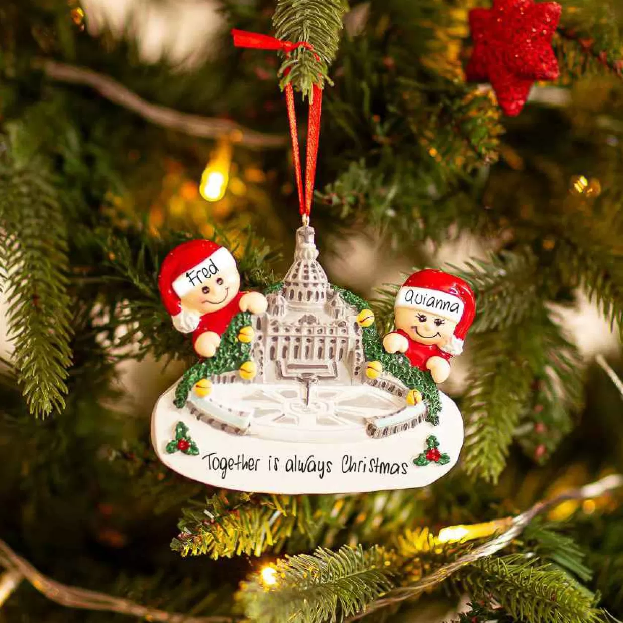 Christmas The Original Christmas In St. Peter For 2 Cheap