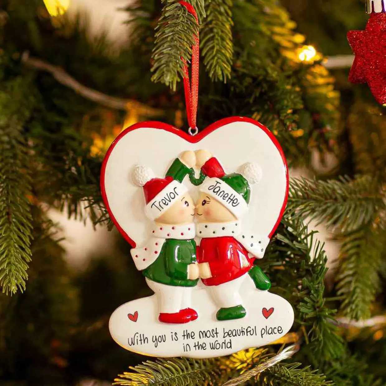 Christmas The Original Christmas Love Outlet