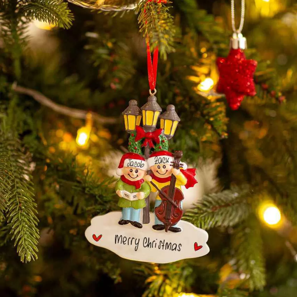Christmas The Original Christmas Music For 2 Store