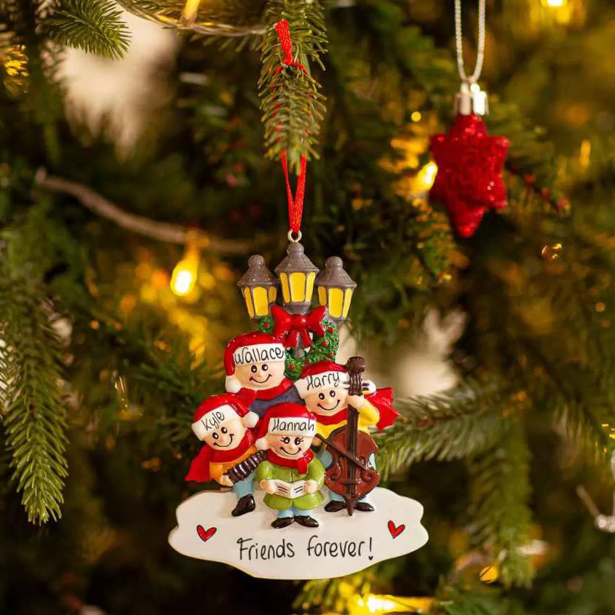 Christmas The Original Christmas Music For 4 Discount