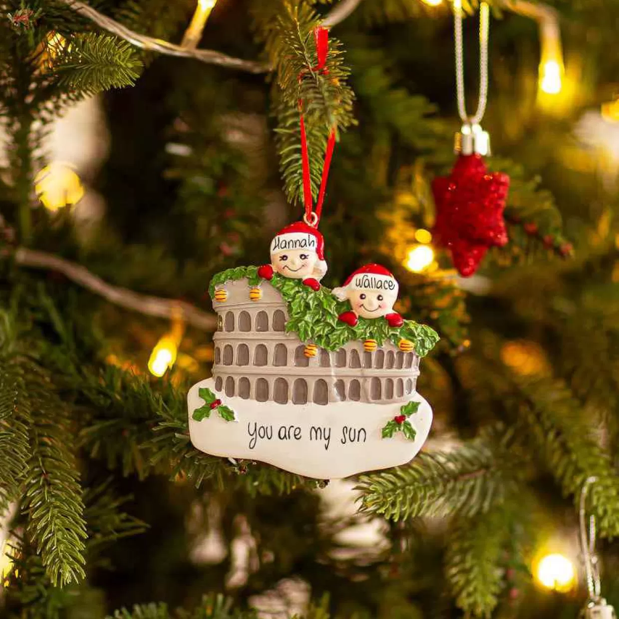 Christmas The Original Christmas On Colosseum In 2 Sale