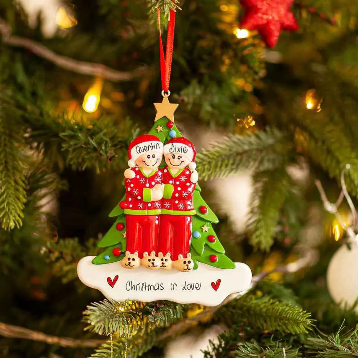 Christmas The Original Christmas Pajamas For 2 Cheap