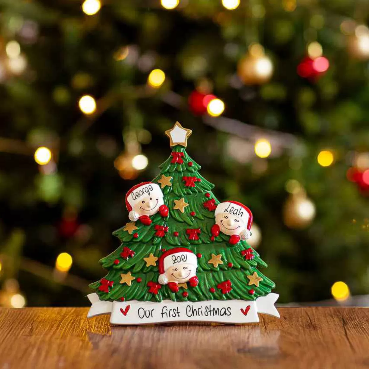 Christmas The Original Christmas Tree For 3 Table Decoration Sale