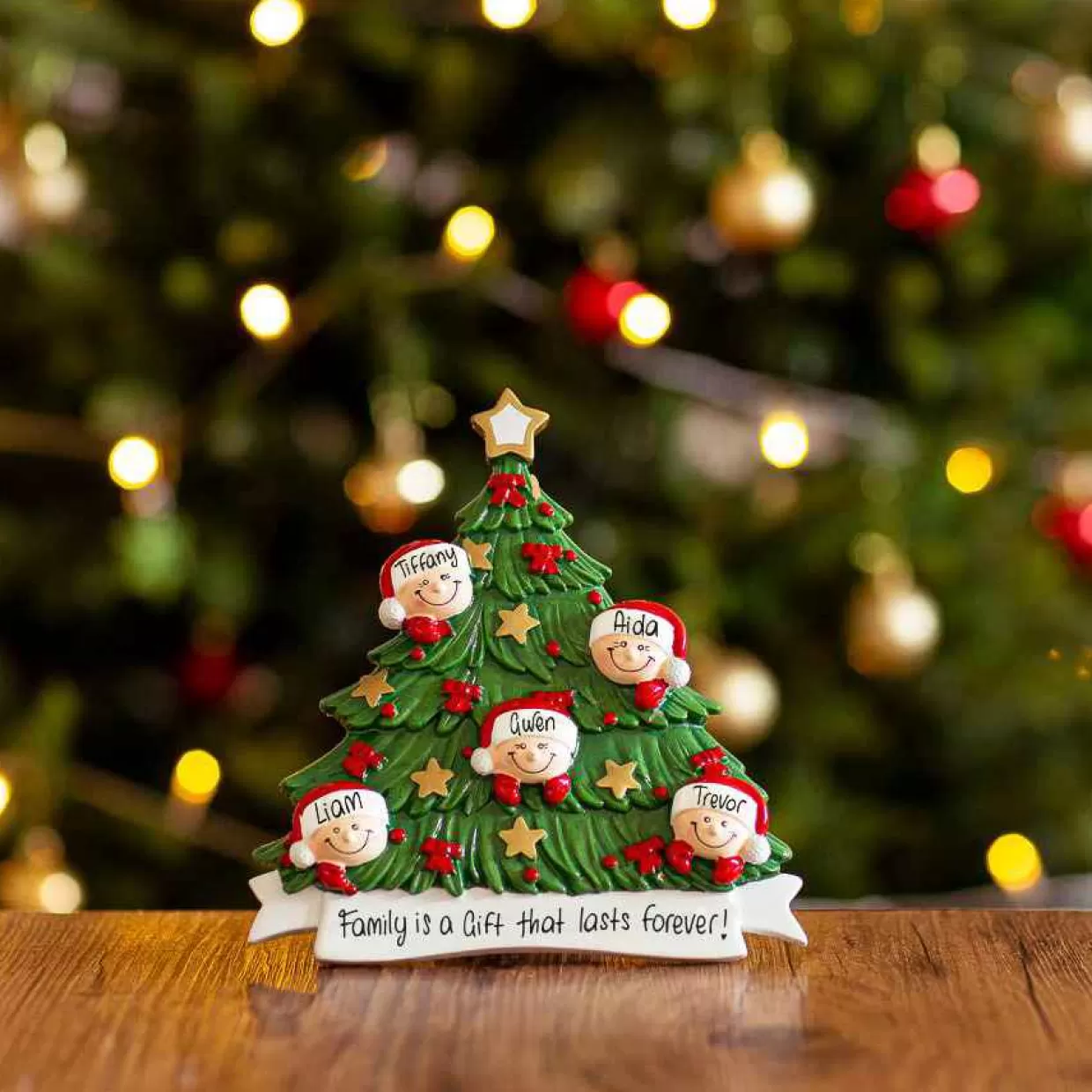 Christmas The Original Christmas Tree For 5 Table Decoration Online