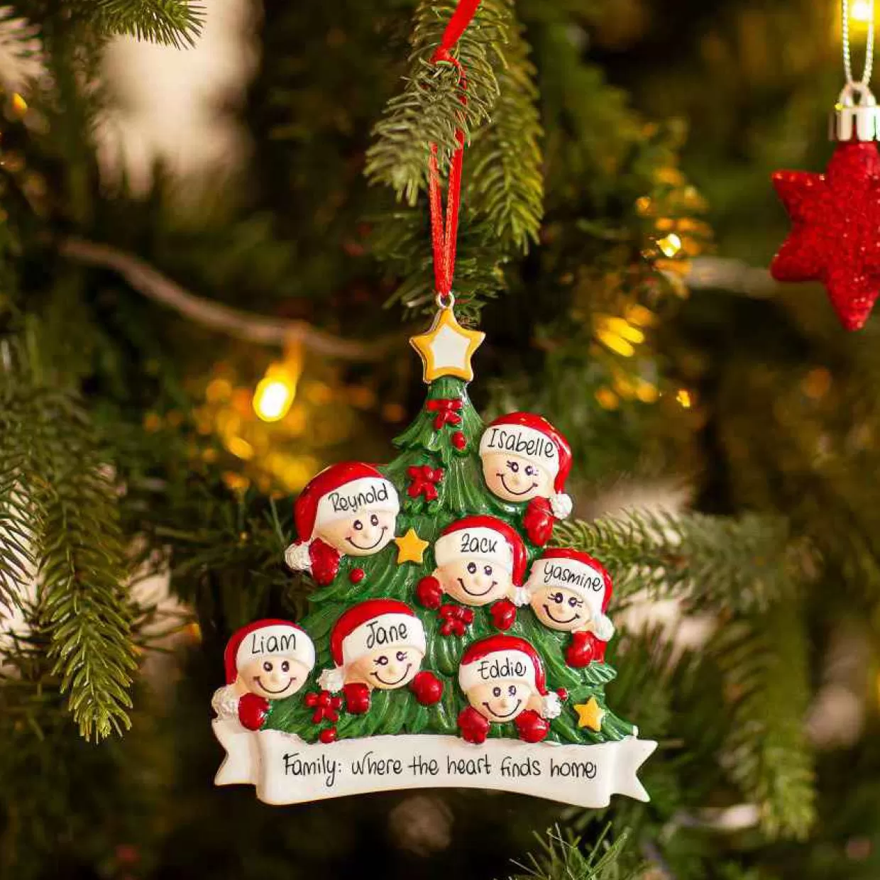 Christmas The Original Christmas Tree For 7 Cheap