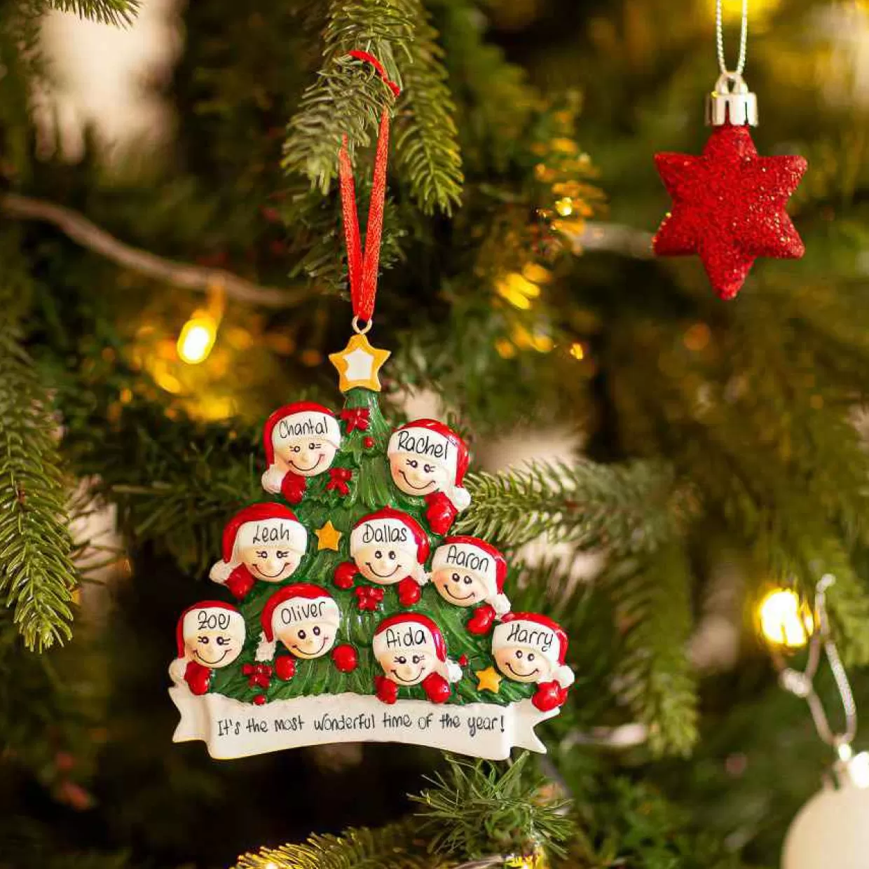 Christmas The Original Christmas Tree For 9 Hot