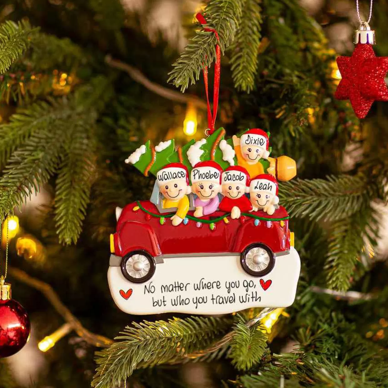 Christmas The Original Coming Home With The Tree In 5 Best Sale