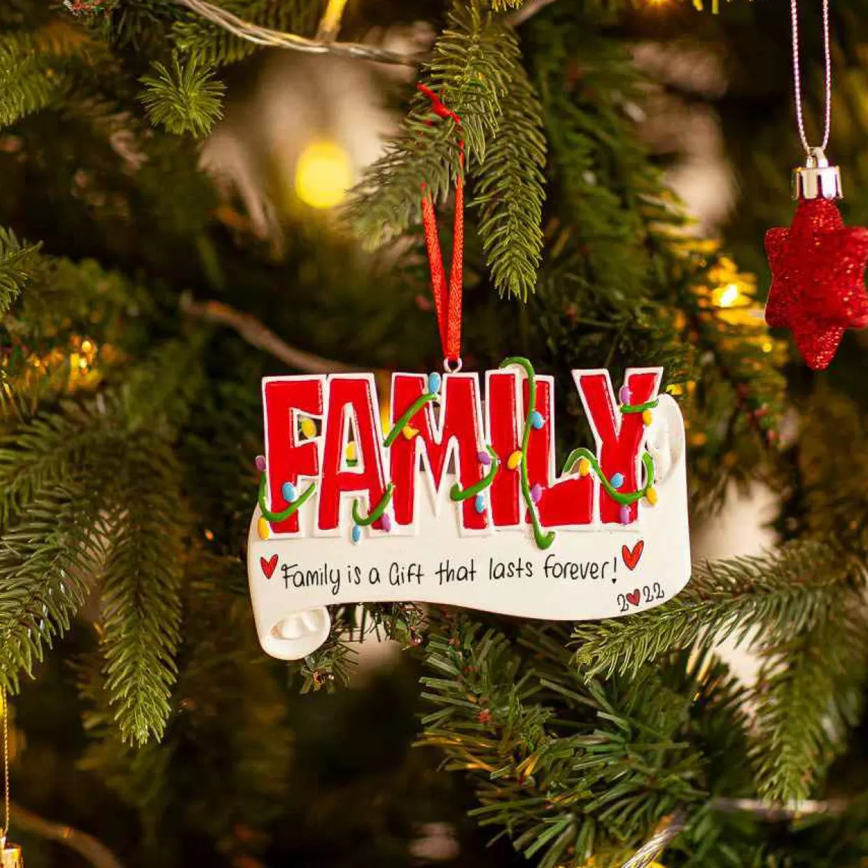 Christmas The Original Family Store