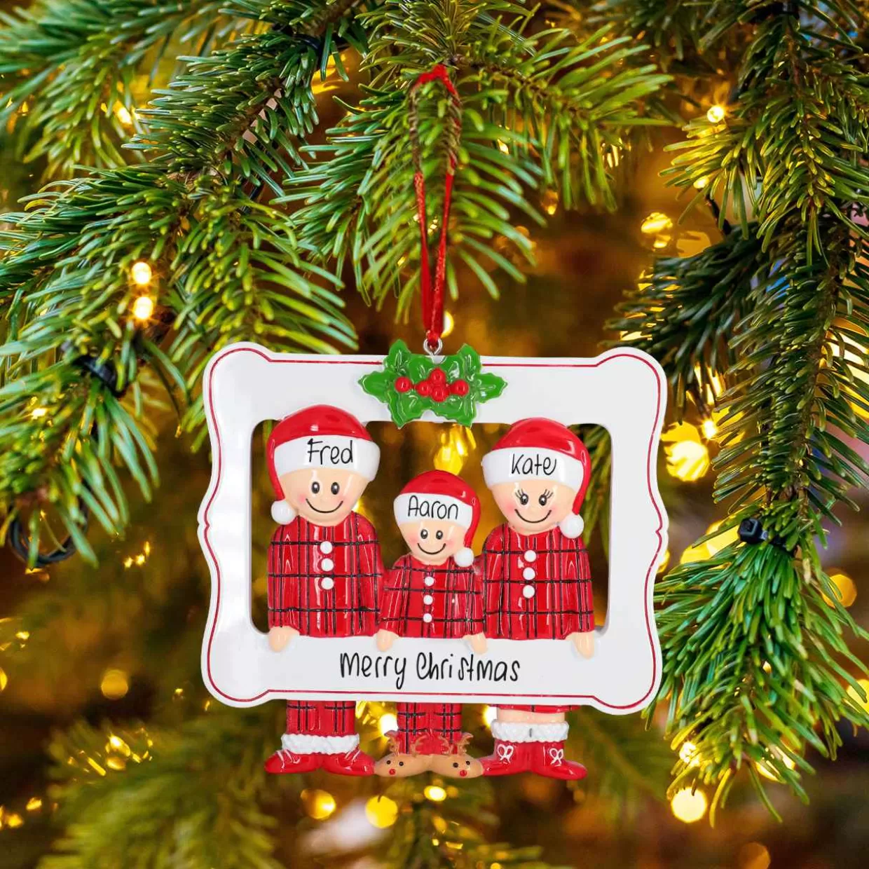 Christmas The Original Family Portrait In Three Discount