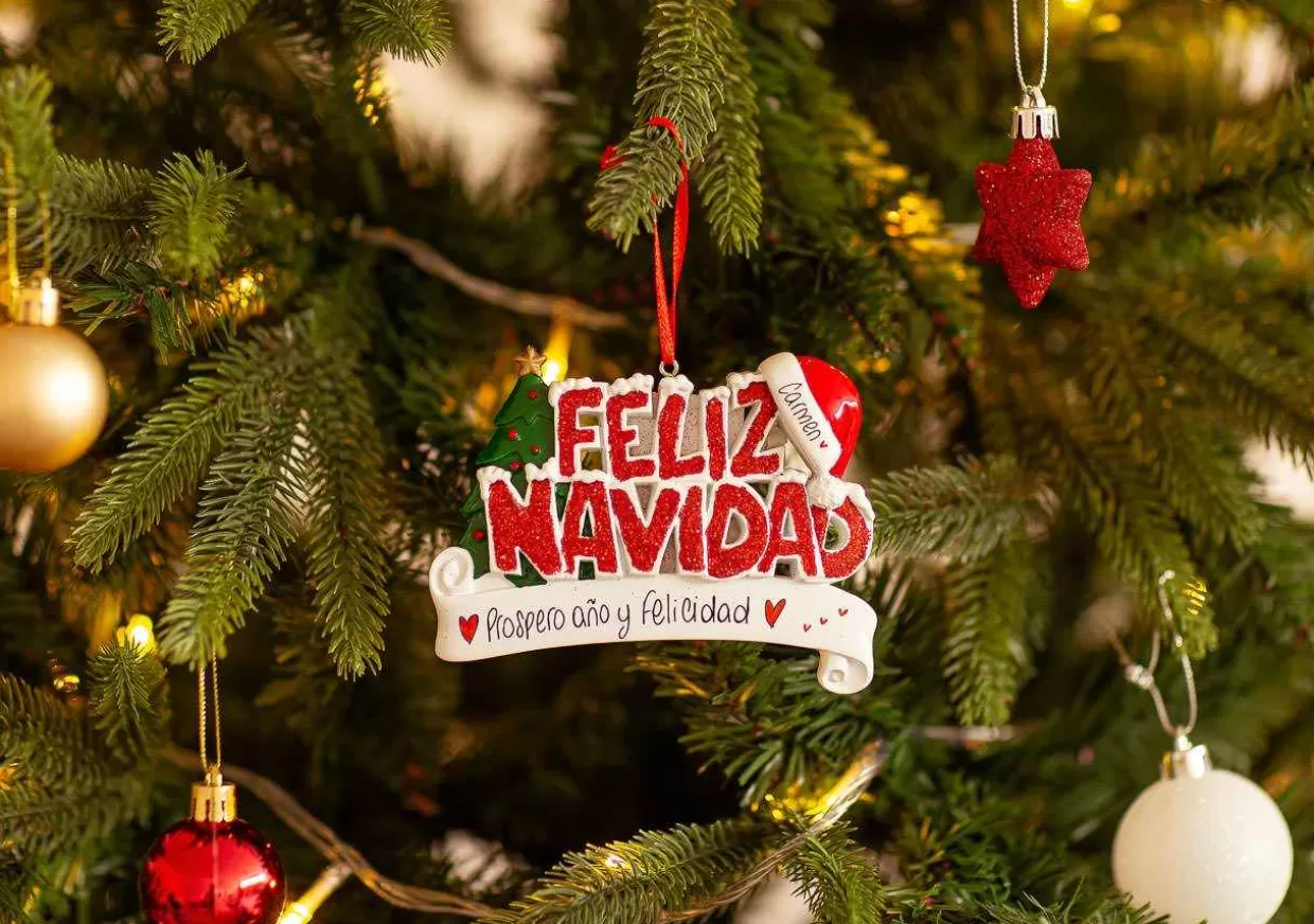 Christmas The Original Feliz Navidad Flash Sale