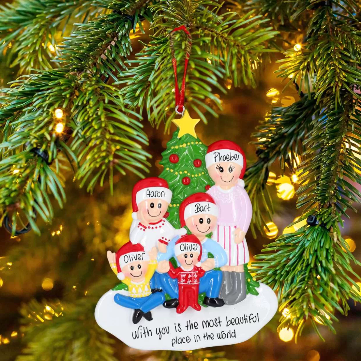 Christmas The Original First Steps For Five Hot