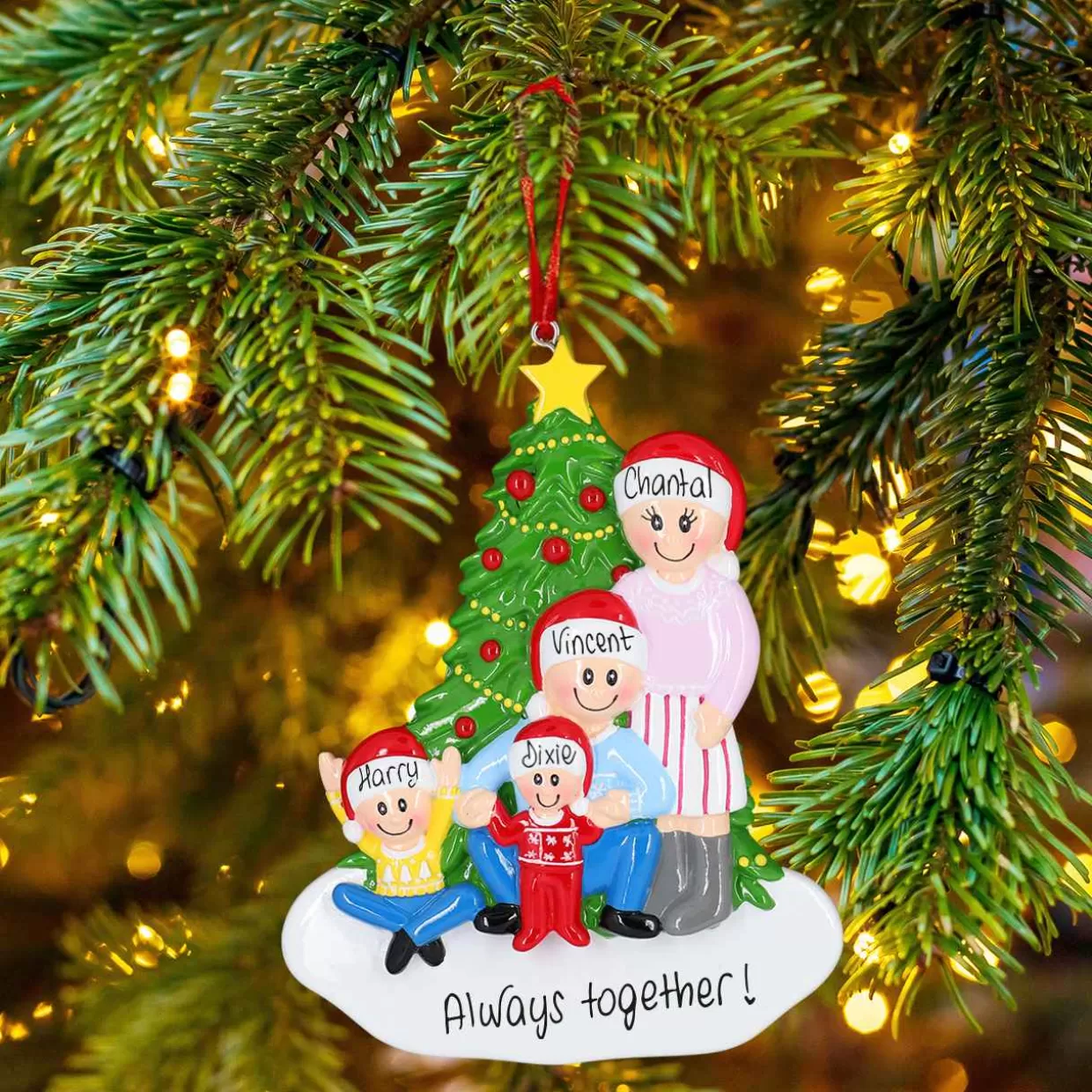 Christmas The Original First Steps For Four Best
