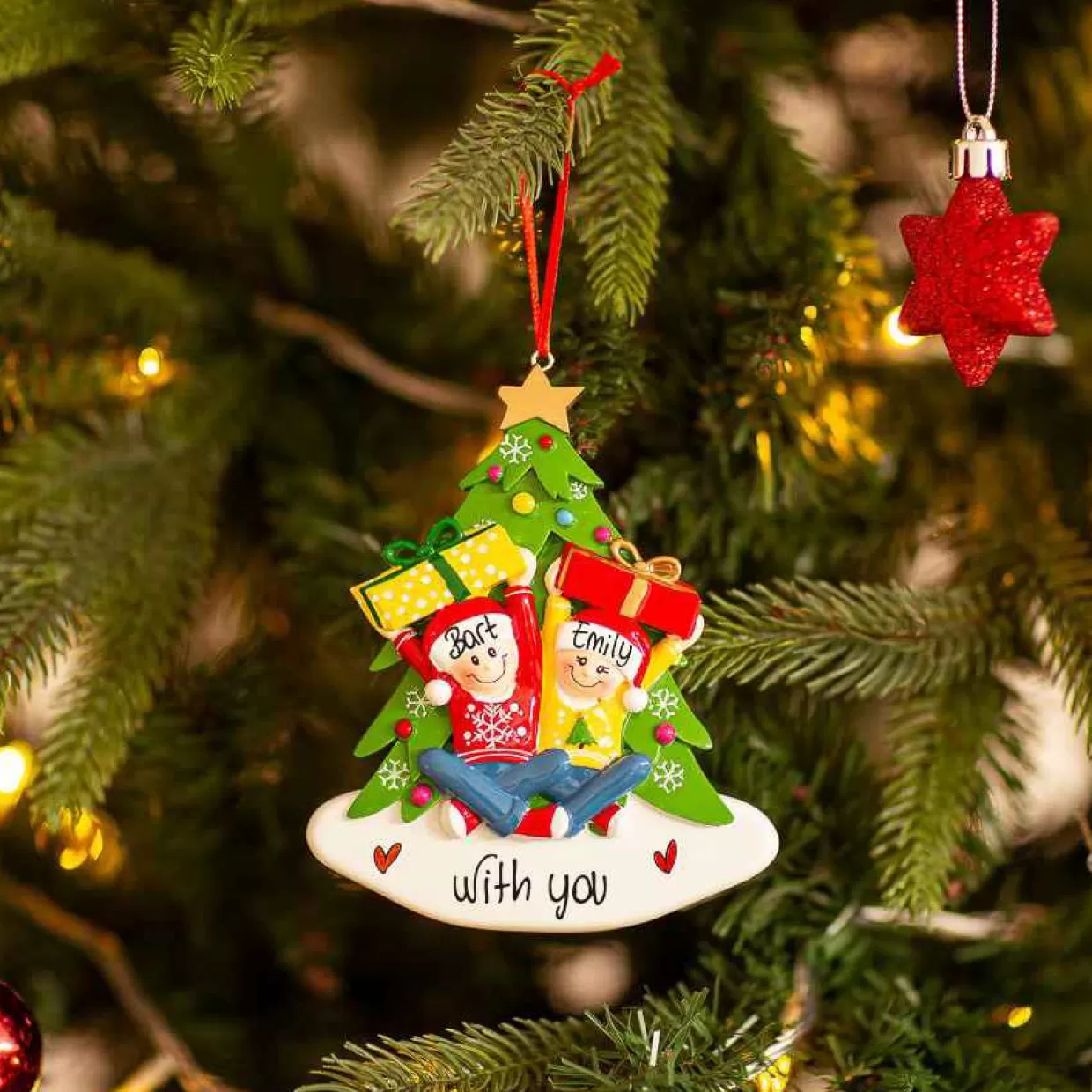 Christmas The Original Gift Boxes Up For 2 New