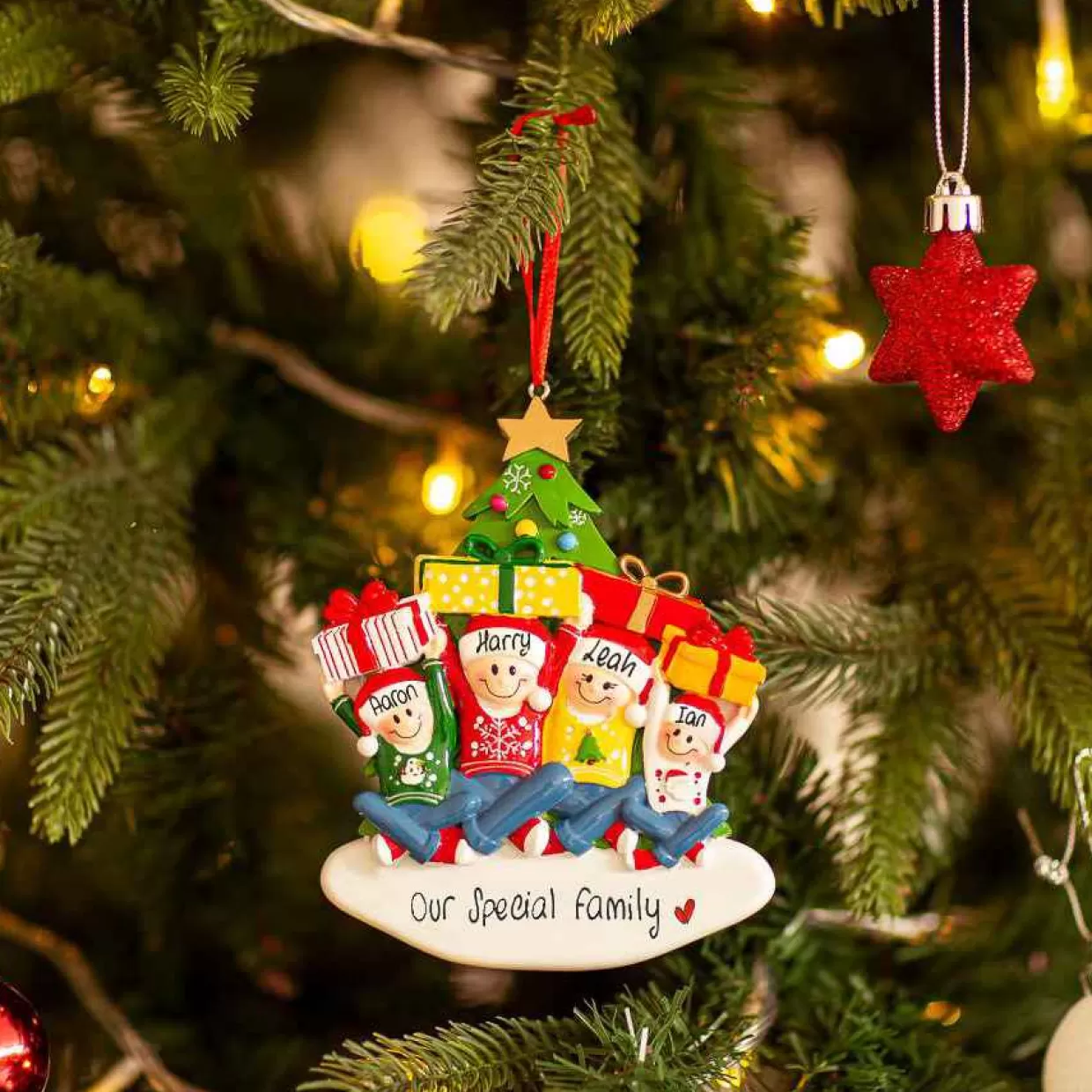 Christmas The Original Gift Boxes Up For 4 Store