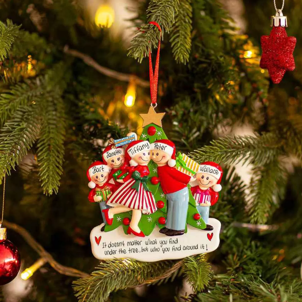 Christmas The Original Gift Exchange For 5 Hot