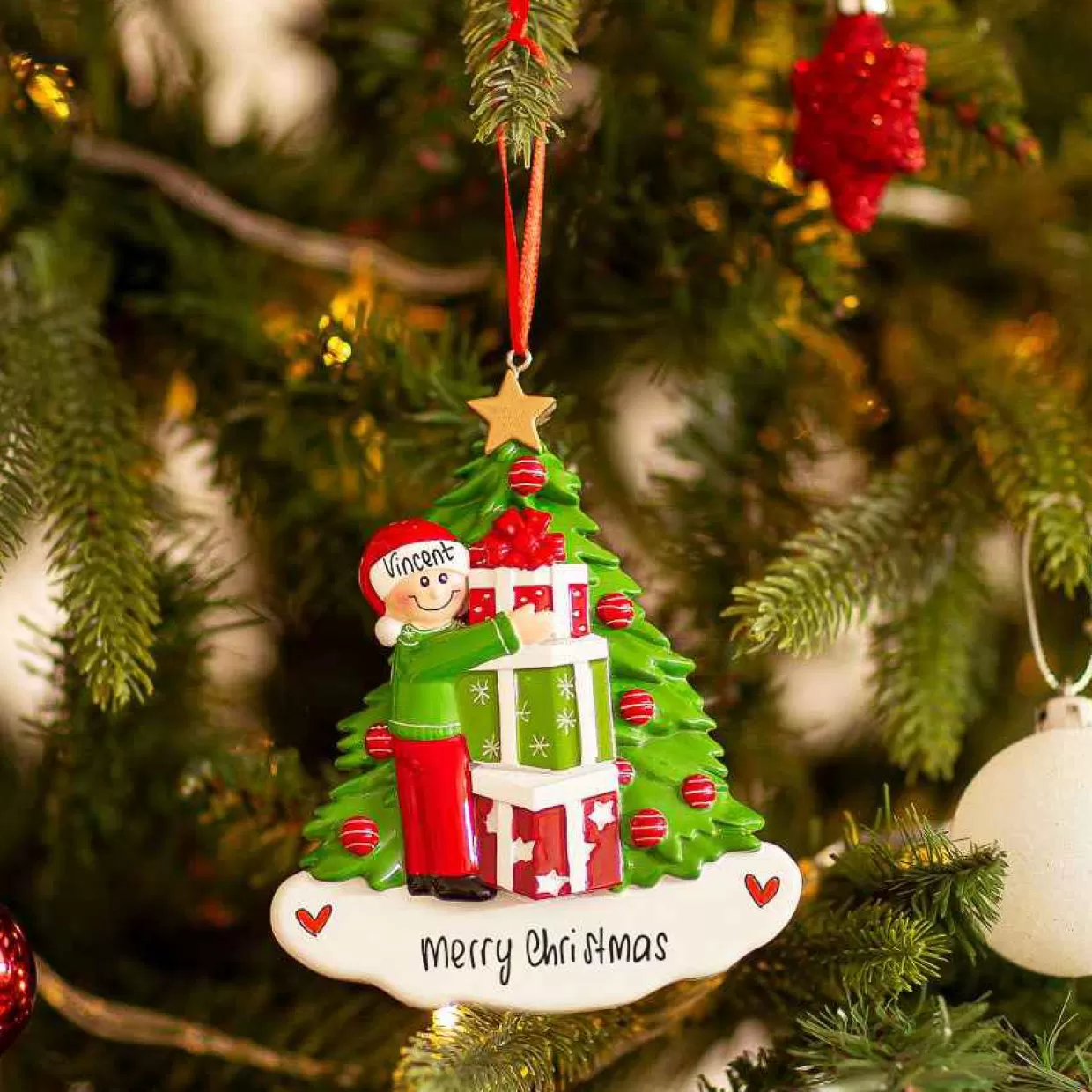 Christmas The Original Gifts And Hugs For 1 Store
