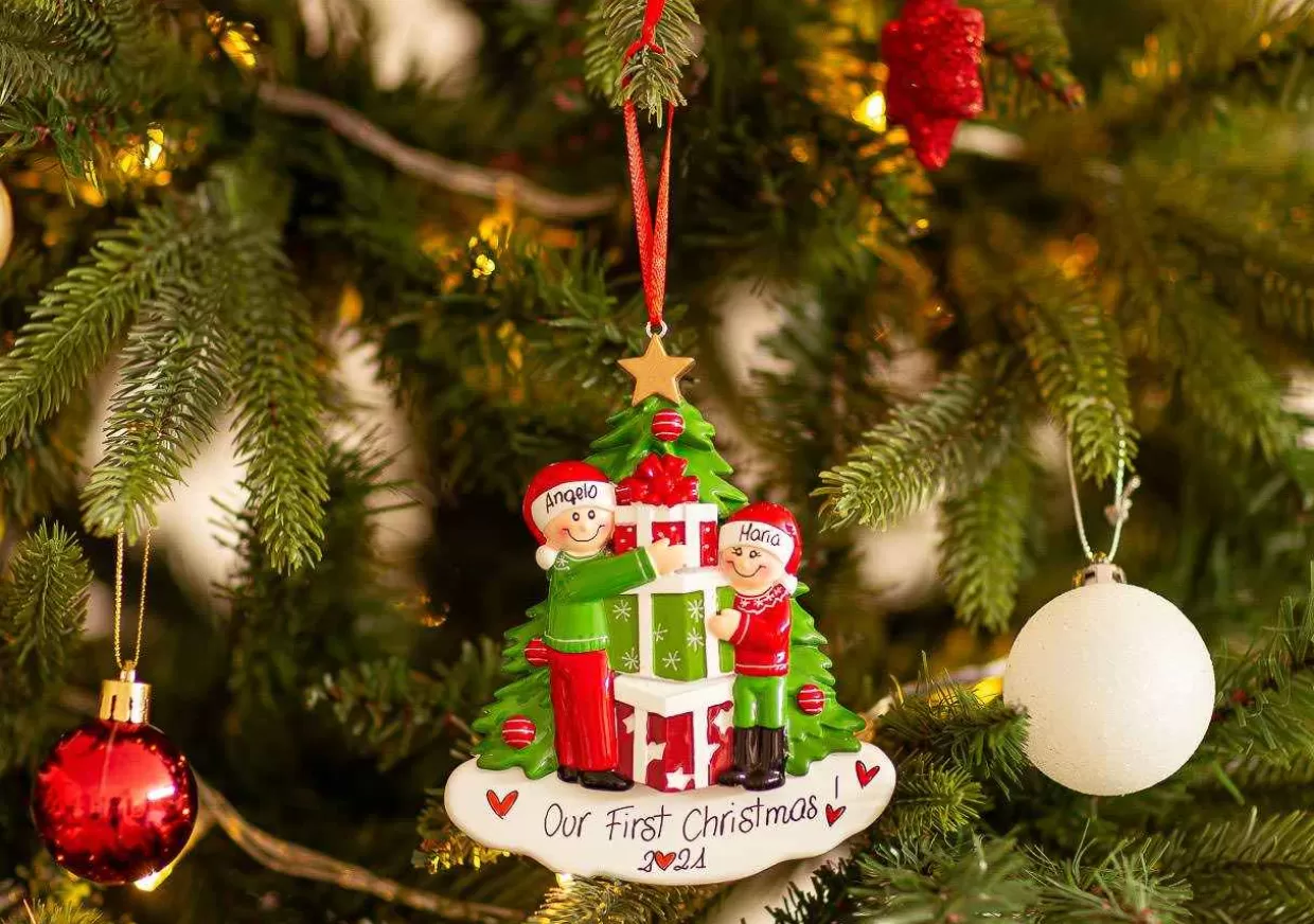 Christmas The Original Gifts And Hugs For 2 Cheap