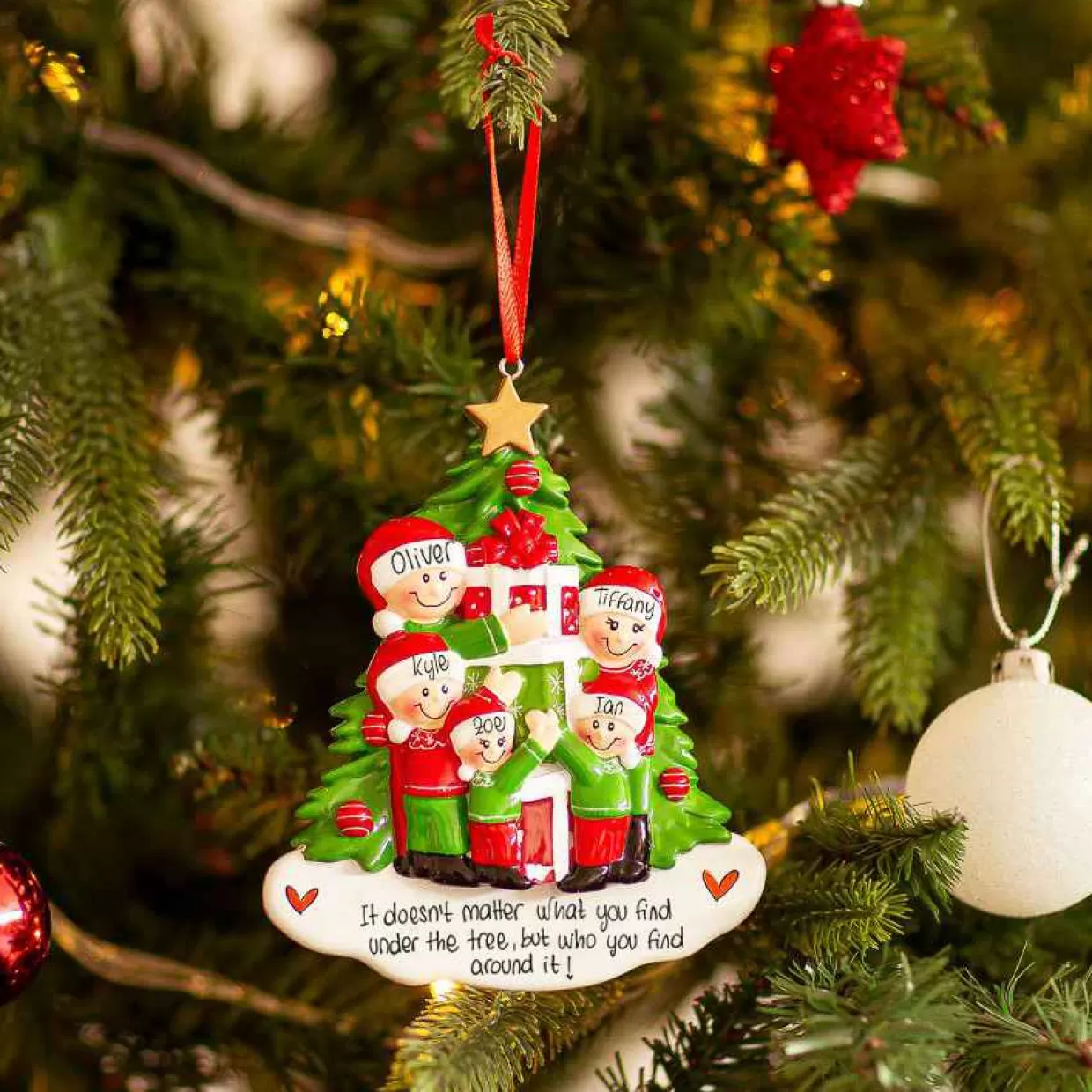 Christmas The Original Gifts And Hugs For 5 Shop
