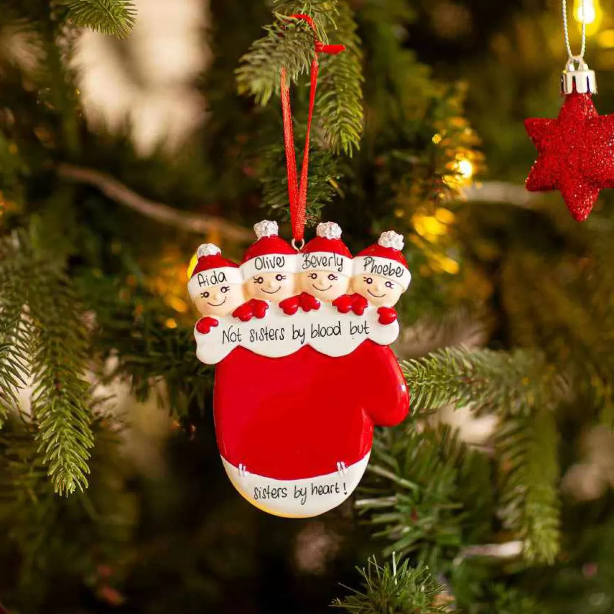 Christmas The Original Glove 4 Shop