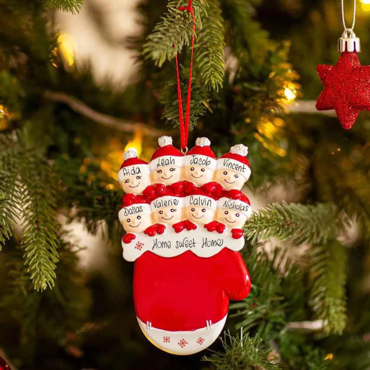Christmas The Original Glove 8 Best