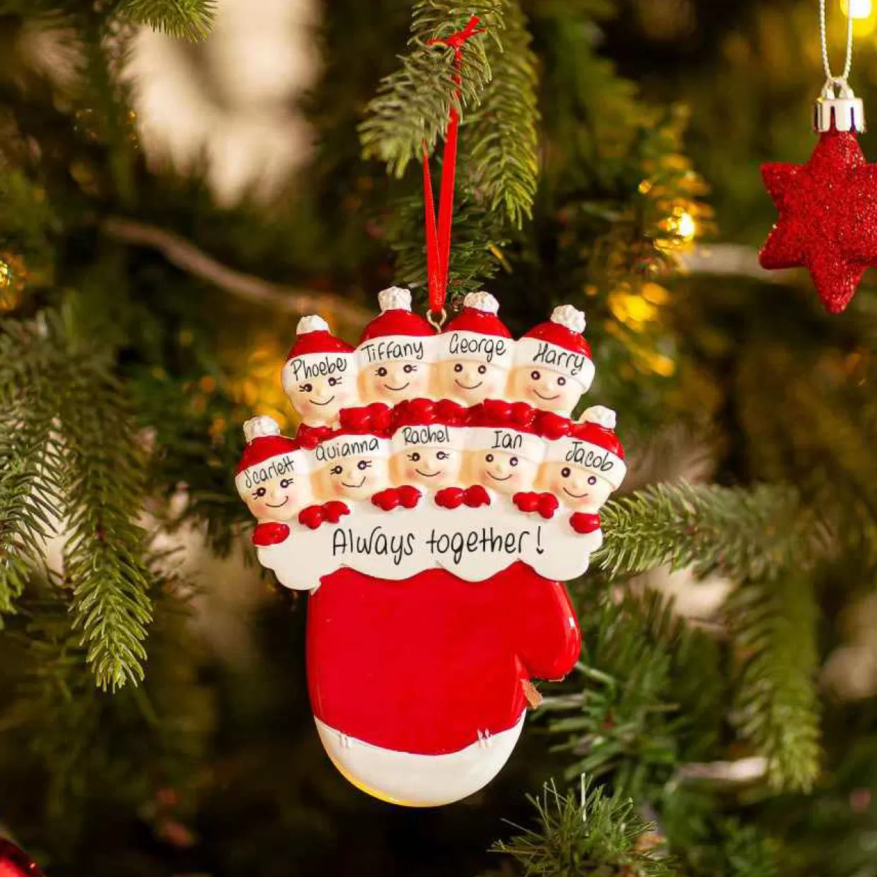 Christmas The Original Glove 9 Discount