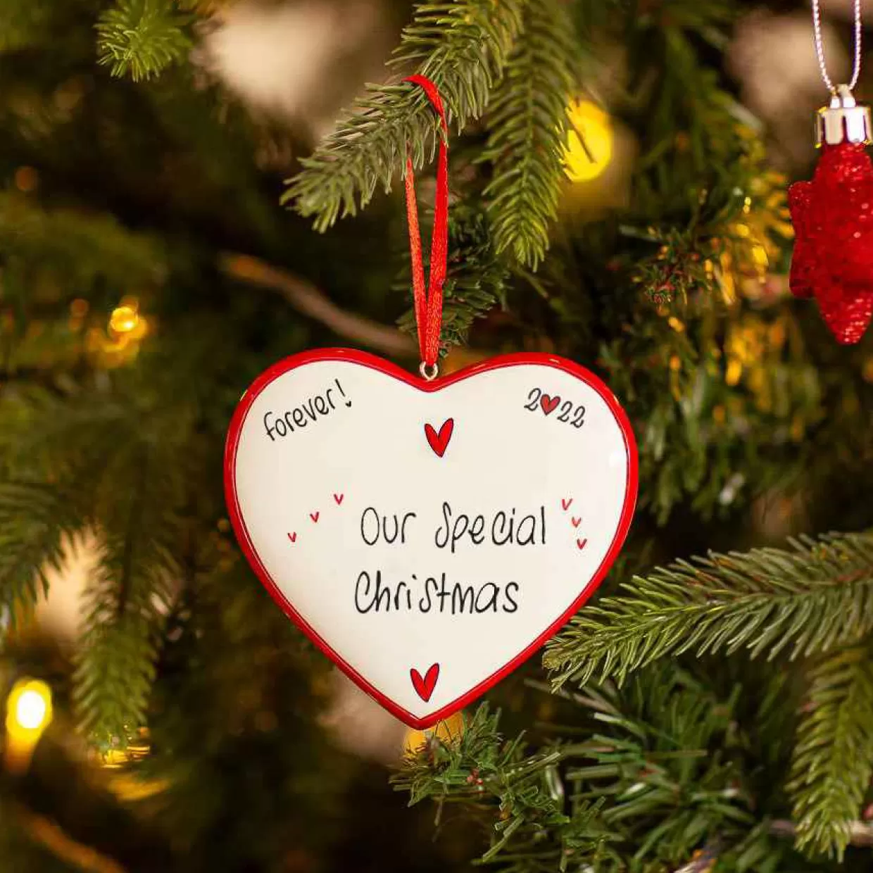 Christmas The Original Heart Store