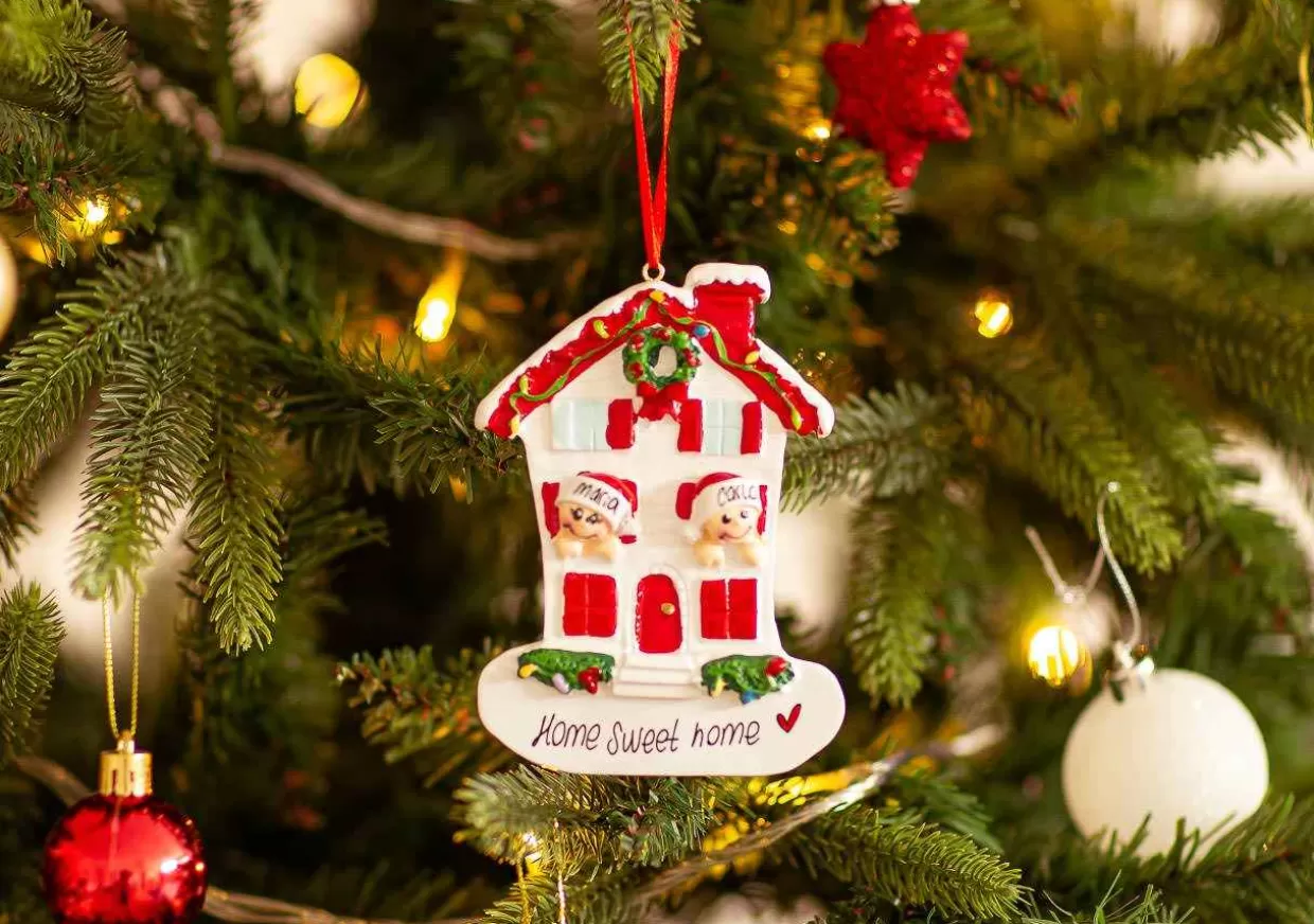 Christmas The Original Home For 2 Hot