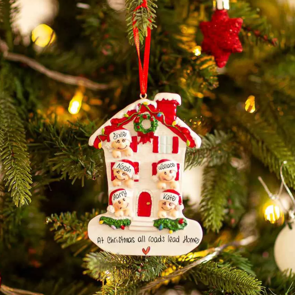 Christmas The Original Home For 5 Shop