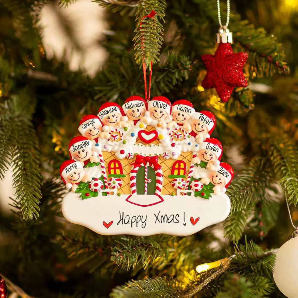 Christmas The Original Home Sweet Home For 10 Cheap