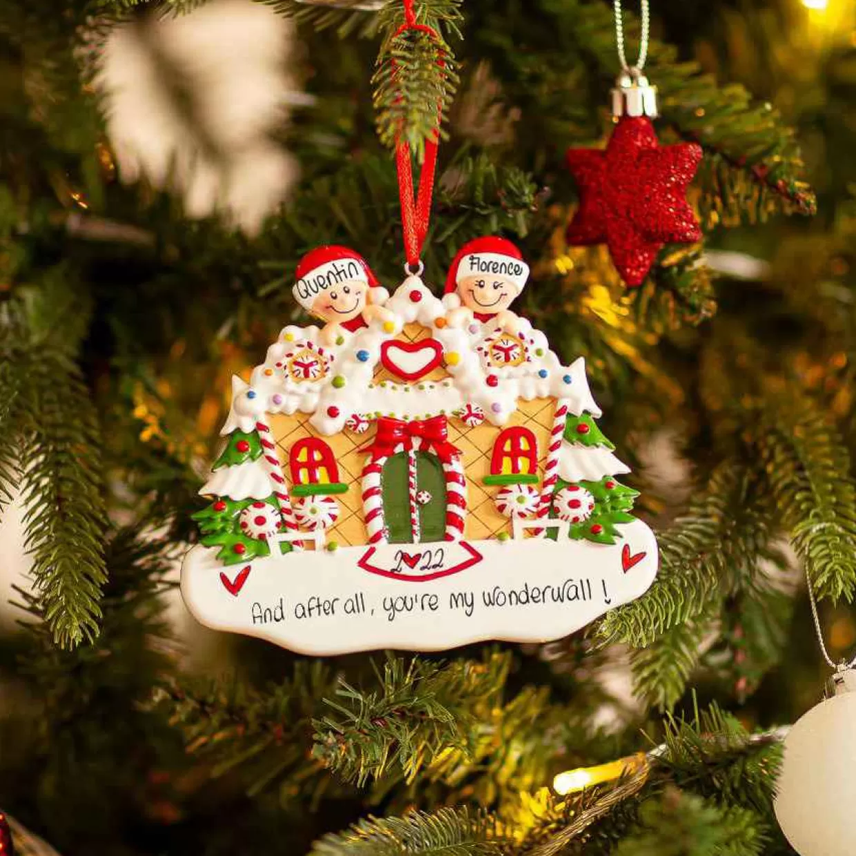 Christmas The Original Home Sweet Home For 2 Sale