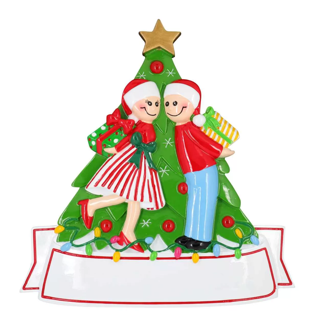 Christmas The Original Home Sweet Home For 2 Table Decoration Sale
