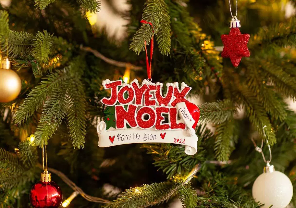 Christmas The Original Joyeux Noel Shop