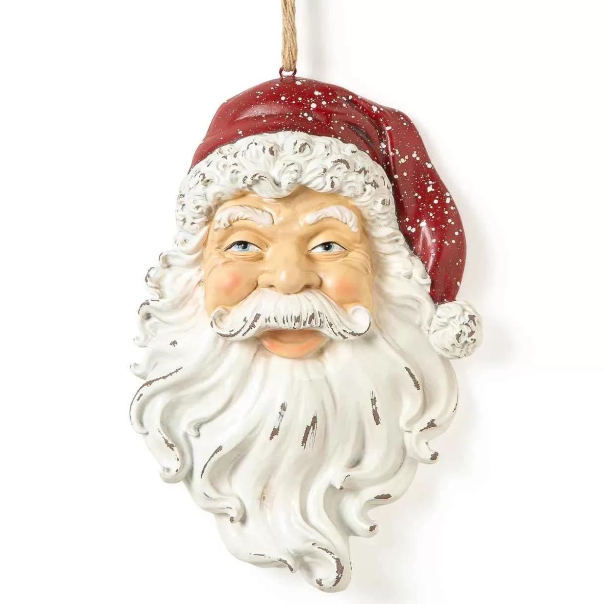 Christmas The Original Little Santa Claus Outdoor Hot