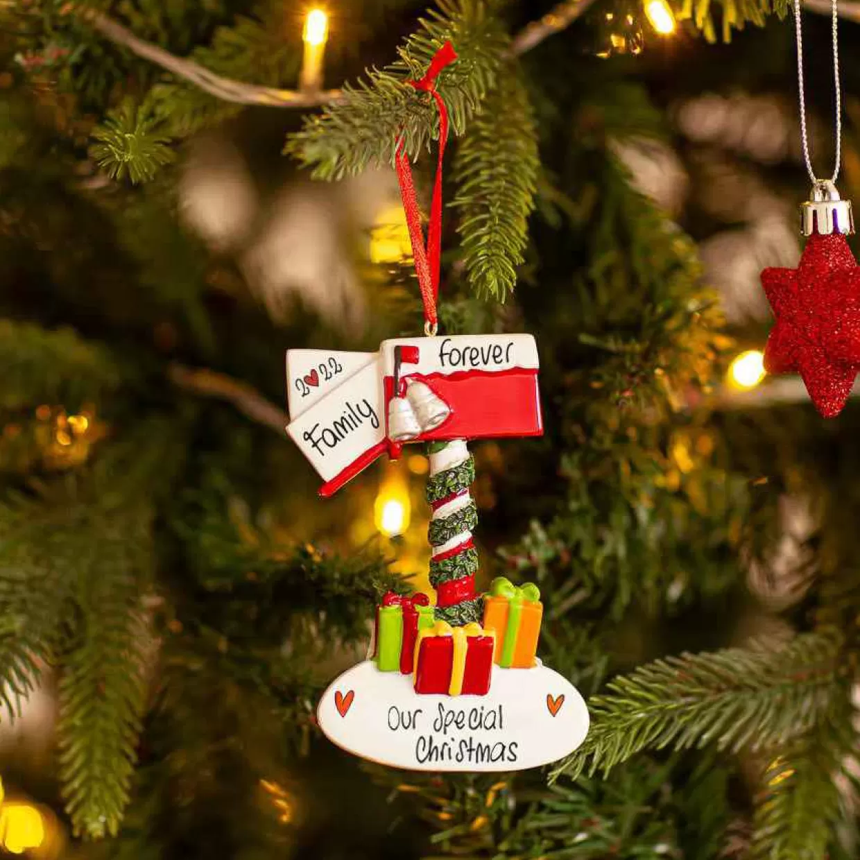 Christmas The Original Mailbox Store
