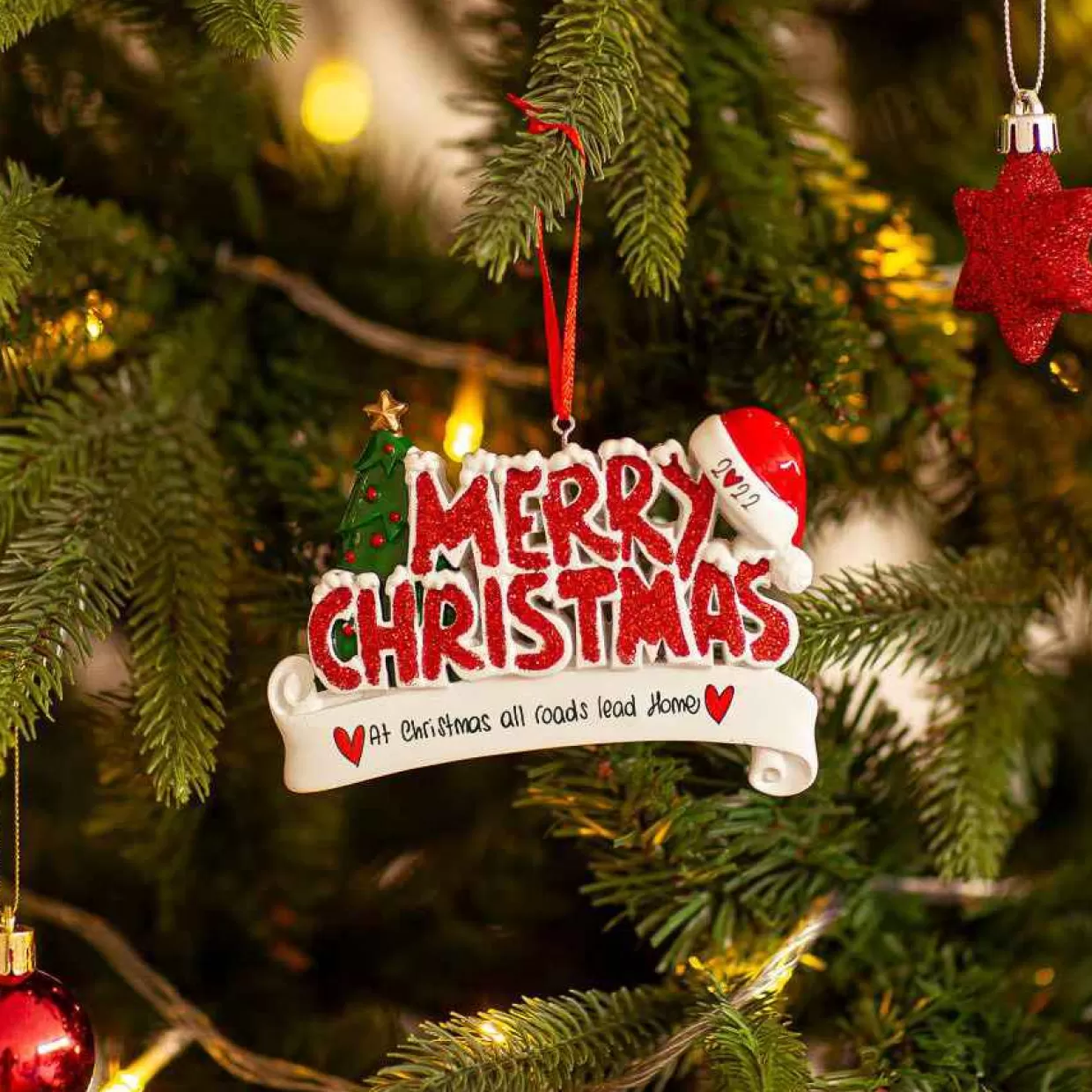 Christmas The Original Merry Christmas Cheap