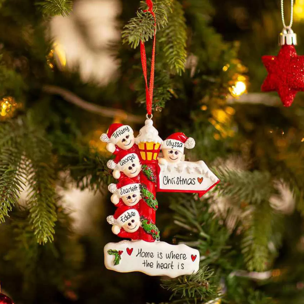 Christmas The Original North Pole Direction In 5 Best Sale