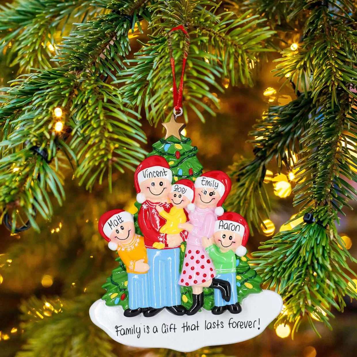 Christmas The Original Now We Are 5 Cheap