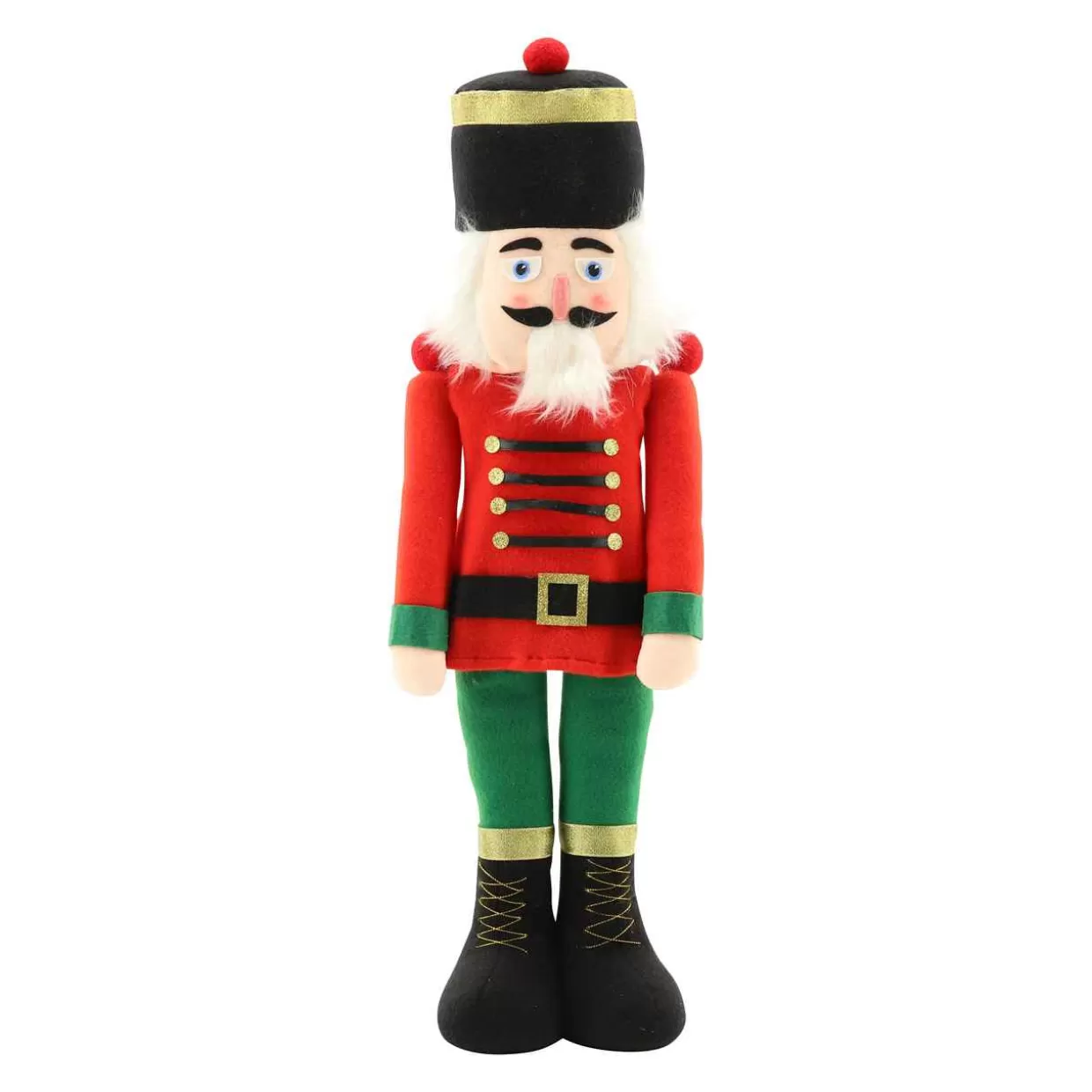 Christmas The Original Nutcracker Plush Hot