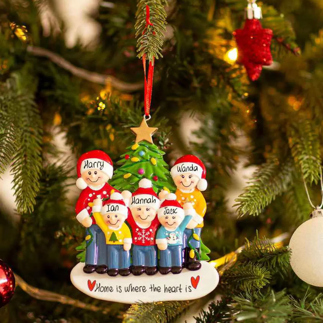 Christmas The Original Party With Christmas Sweaters For 5 Store