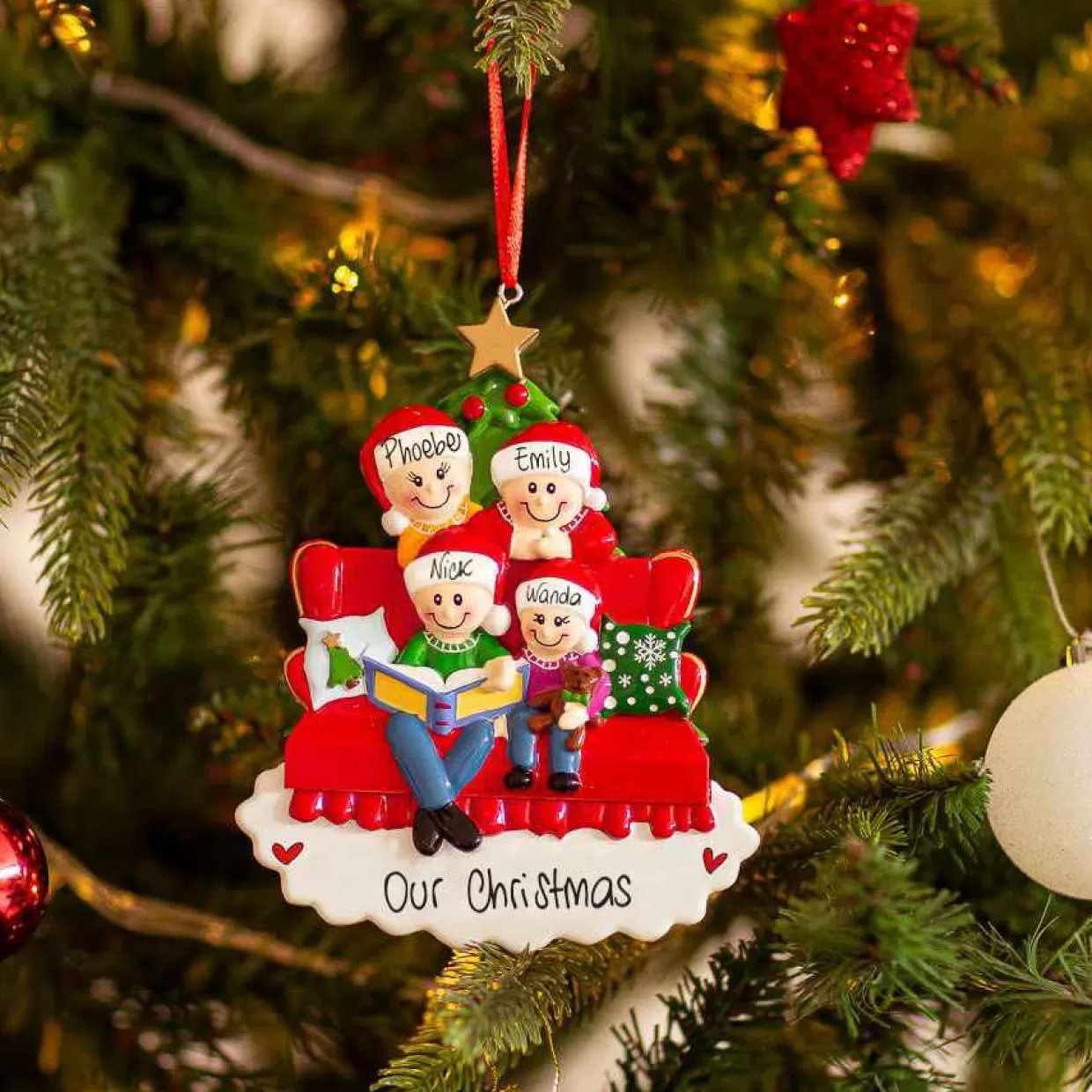 Christmas The Original Reading Christmas Stories In 4 Cheap