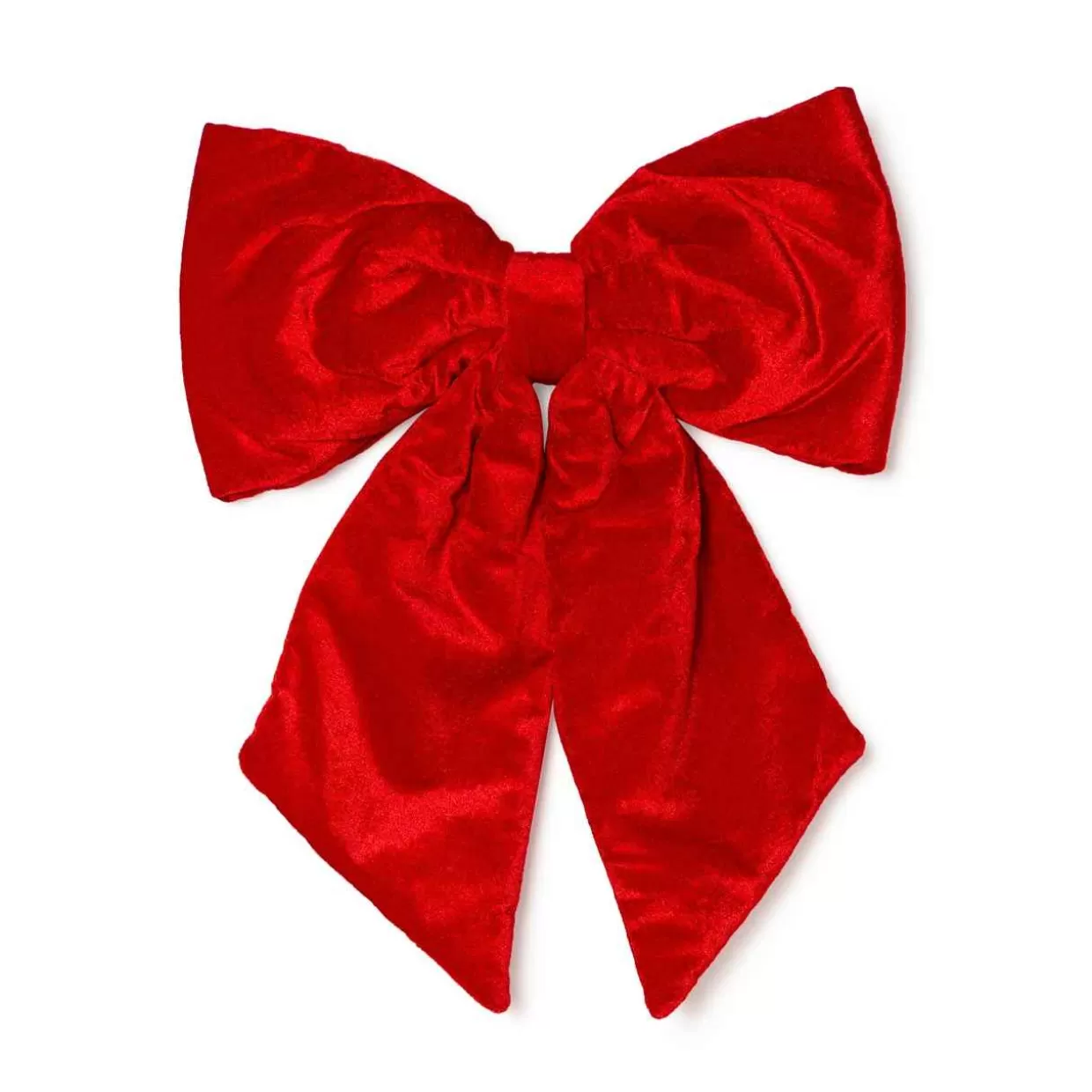 Christmas The Original Red Bow 45 Cm Cheap