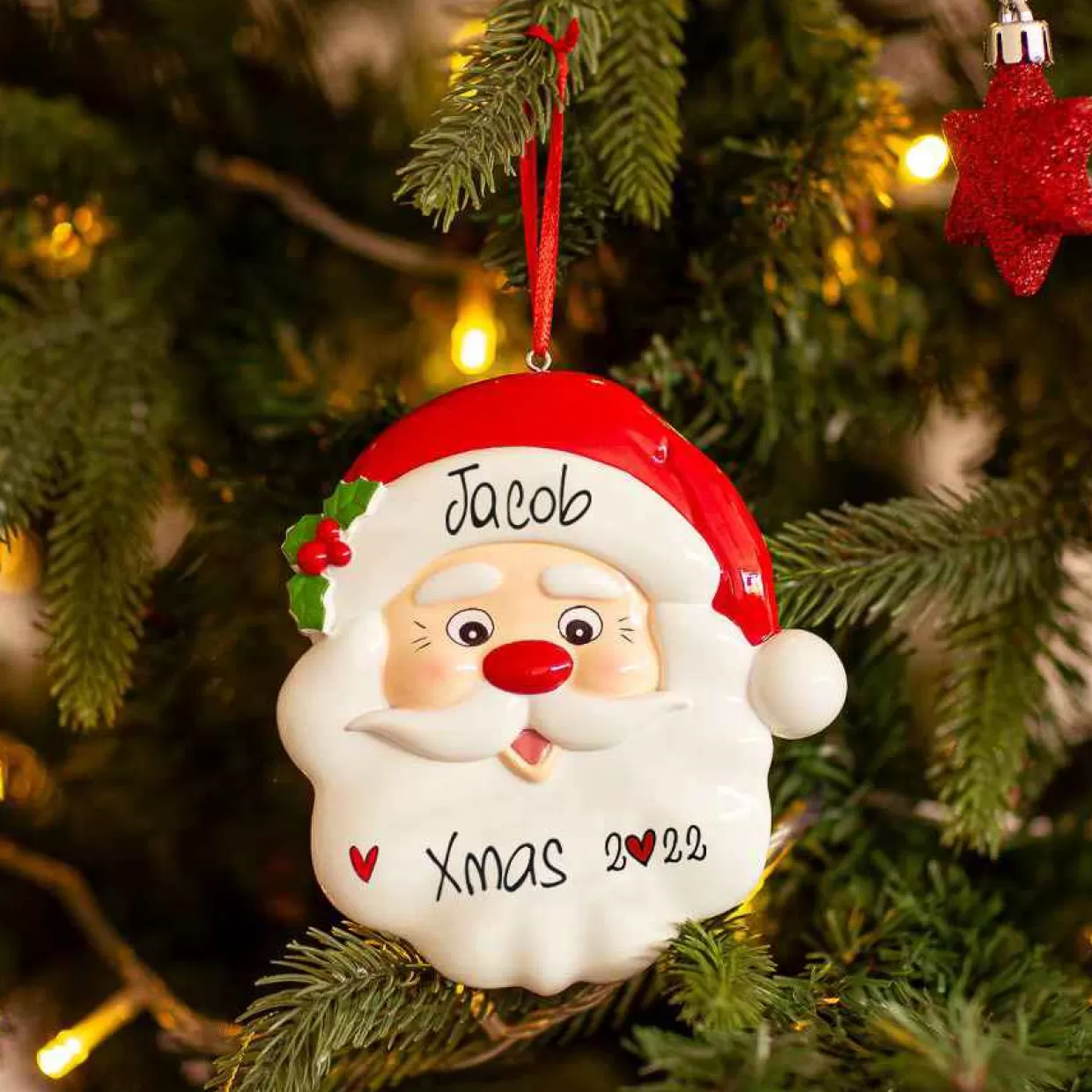 Christmas The Original Santa Claus Discount
