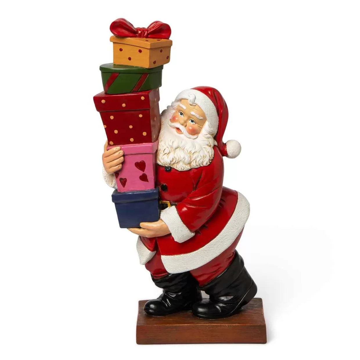 Christmas The Original Santa Claus With Gifts Cheap