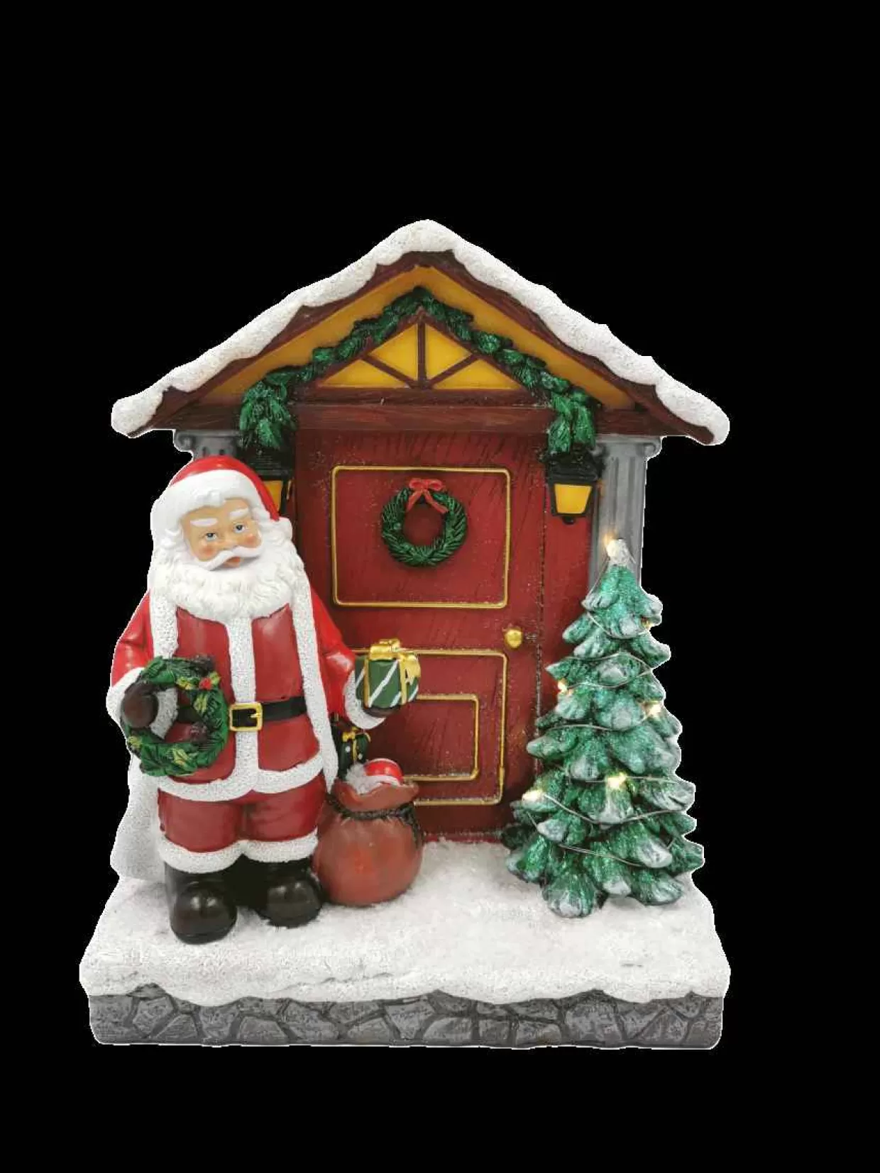 Christmas The Original Santa'S Cottage Discount