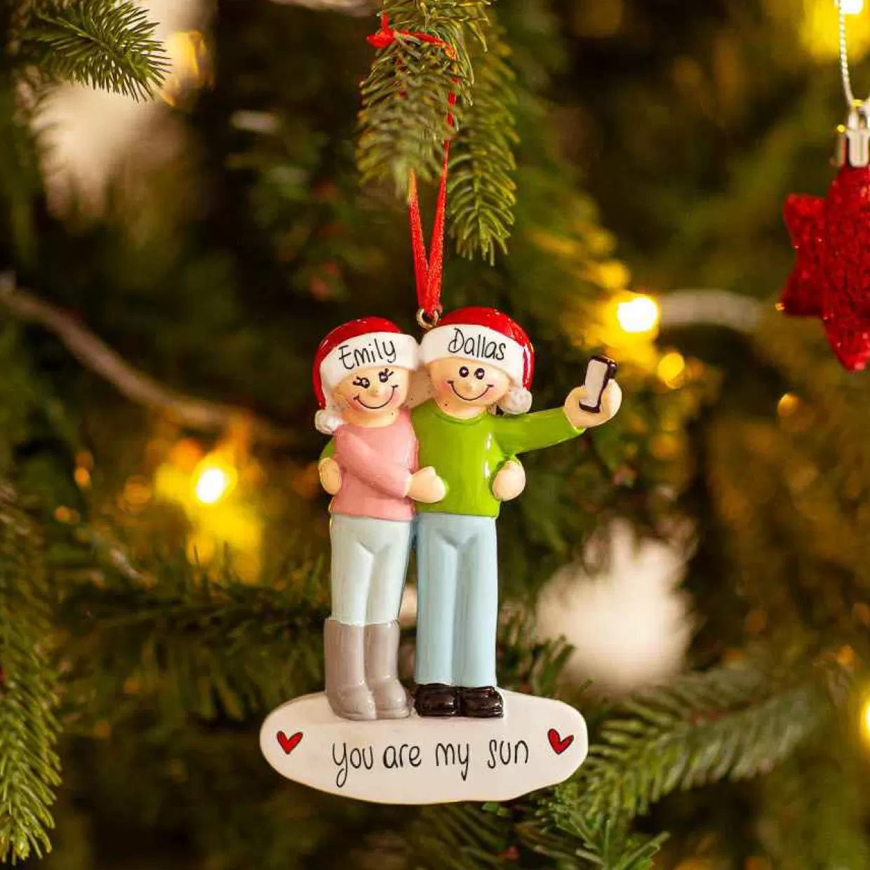 Christmas The Original Selfie In 2 Best Sale